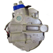 Mahle Air Conditioning Compressor fits Mercedes-Benz S-Class 2005-2013
