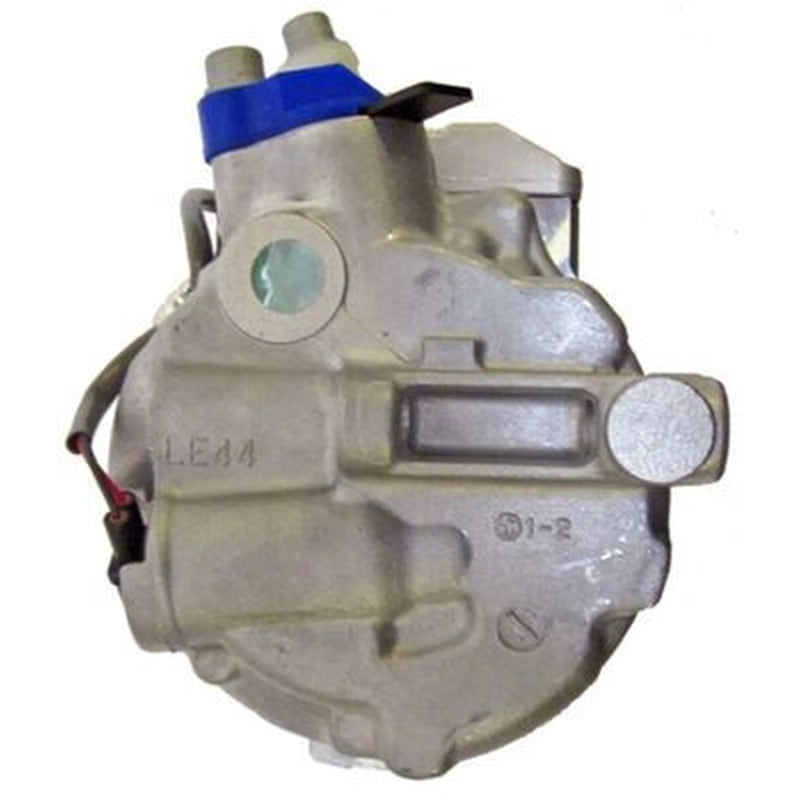 Mahle Air Conditioning Compressor fits Mercedes-Benz S-Class 2005-2013