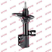 KYB Shock Absorber Damper Strut Front Right fits Mazda 626 1987-1992 1.8 2.0 2.2