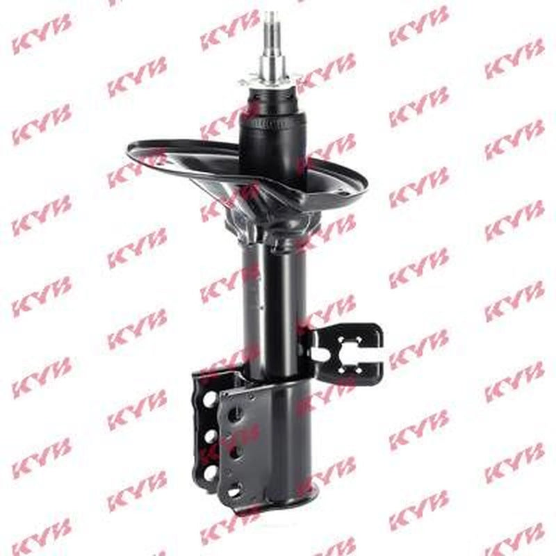 KYB Shock Absorber Damper Strut Front Right fits Mazda 626 1987-1992 1.8 2.0 2.2