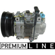 Mahle Air Conditioning Compressor fits Fiat Punto 1993-2000 1.1 1.2 1.4
