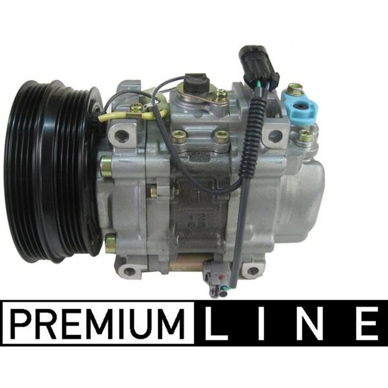 Mahle Air Conditioning Compressor fits Fiat Punto 1993-2000 1.1 1.2 1.4