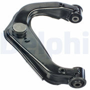 Delphi Control/Trailing Arm Upper fits Nissan Navara NP300 2005-2007 2.5