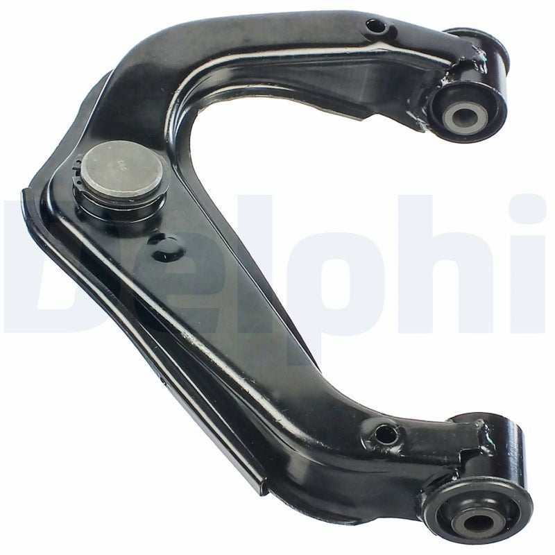 Delphi Control/Trailing Arm Upper fits Nissan Navara NP300 2005-2007 2.5