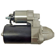 Hella Starter Motor 12V 1.1kW 9 Teeth 8EA 015 642-111