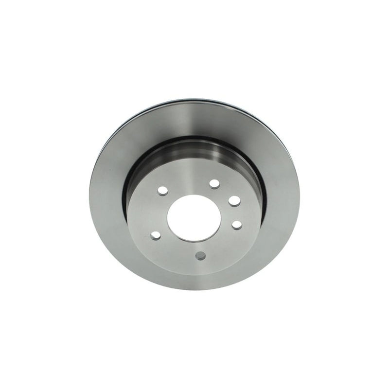 Bosch Front & Rear Brake Discs & Pads fits Jaguar Xk 8 2002-2006 4.2