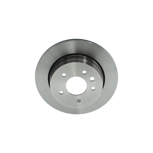 Bosch Front & Rear Brake Discs & Pads fits Jaguar Xk 8 2002-2006 4.2