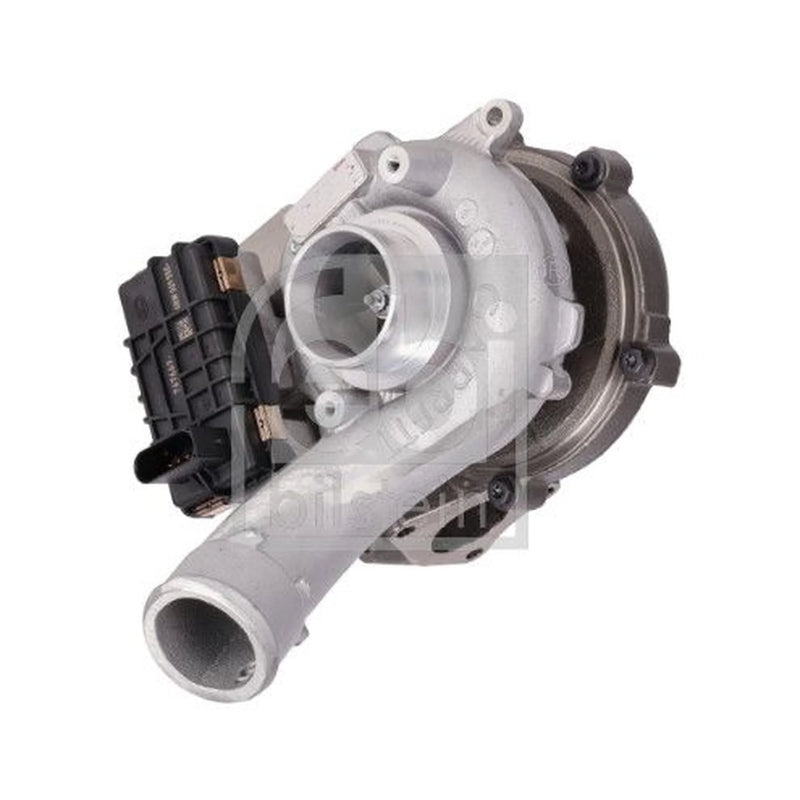 Febi Turbocharger Turbo Unit 186769