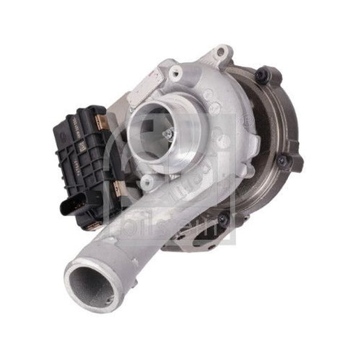 Febi Turbocharger Turbo Unit 186769