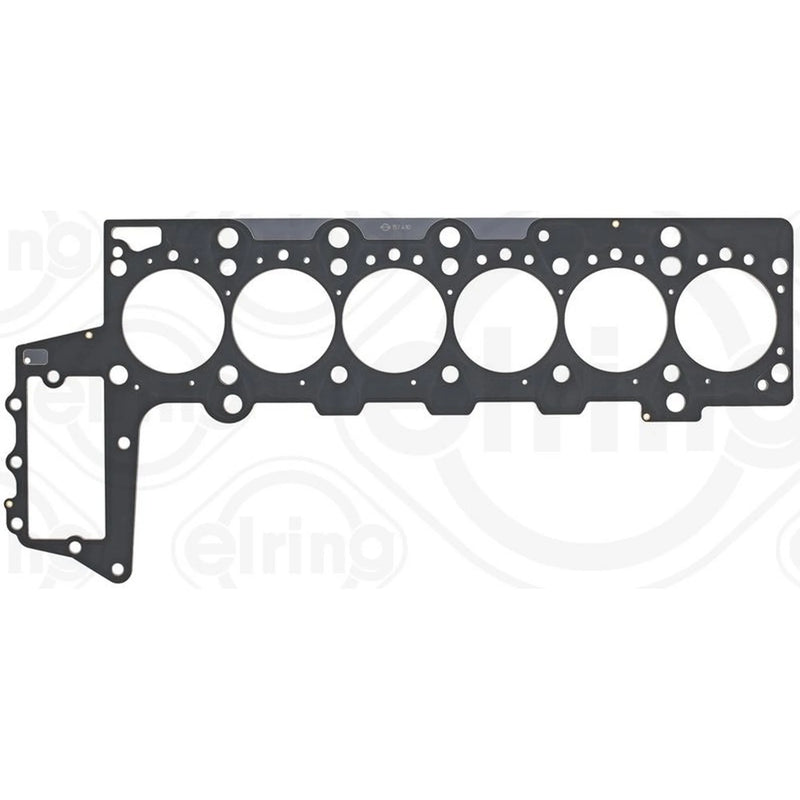 Elring Cylinder Head Gasket 1mm Thick fits BMW 3 1999-2005