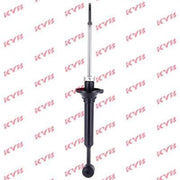 KYB Shock Absorber Damper Strut Rear fits Mazda 121 II 1990-1996 1.3