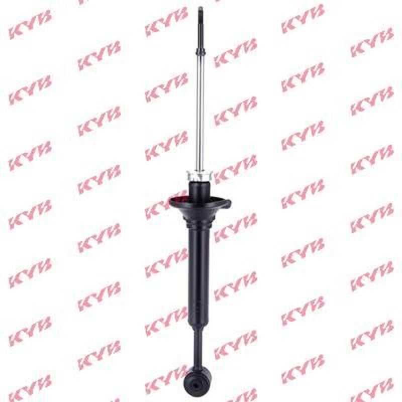 KYB 2 x Shock Absorbers fits Mazda 121 II 1990-1996 1.3