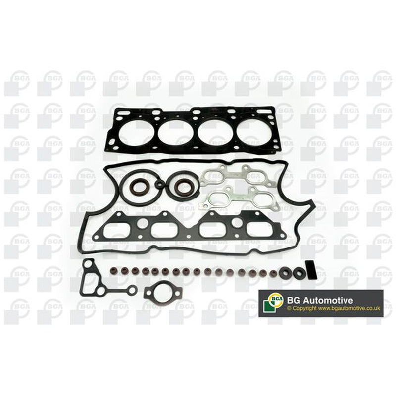 BGA Cylinder Head Gasket Kit fits Mazda 6 2002-2007 2.0