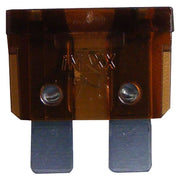 Wot-Nots Fuses - Standard Blade - 7.5A - Pack Of 10 Pearl - Dynamic Drive