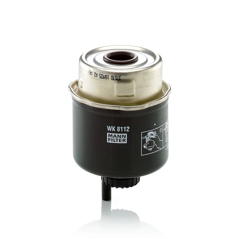 MANN-FILTER Fuel Filter Element