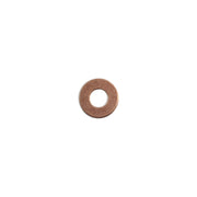 Connect Common Rail Copper Injector Washer 16 x 7.5 x 1.5mm 12pc 36772 Connect Workshop Consumables - Dynamic Drive