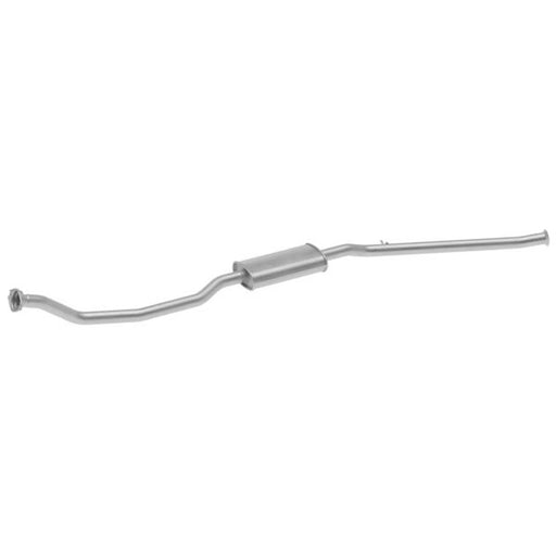 Hella Middle Silencer 8LC 366 024-951