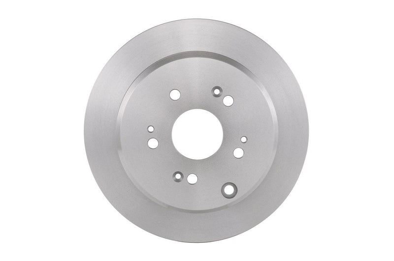 Bosch 2 x Solid 304mm Brake Disc 0986479449