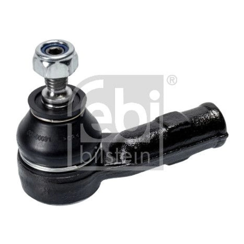 Febi Steering Tie Rod End Ball Joint Front Right 12800