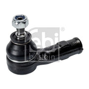 Febi Steering Tie Rod End Ball Joint Front Right 12800