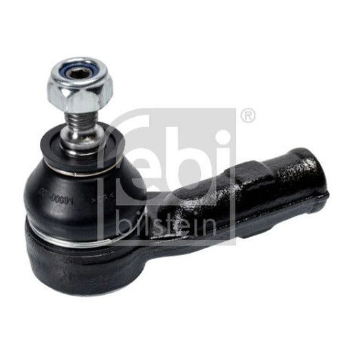 Febi Steering Tie Rod End Ball Joint Front Right 12800
