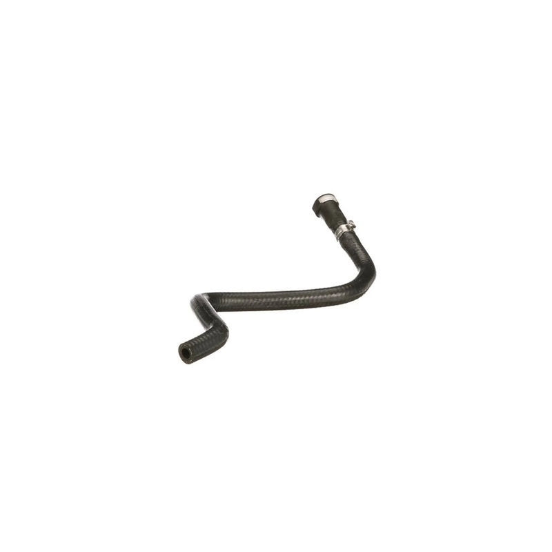 Gates Curved Radiator Hose fits Alfa Romeo Mito 2008-2018 1.4