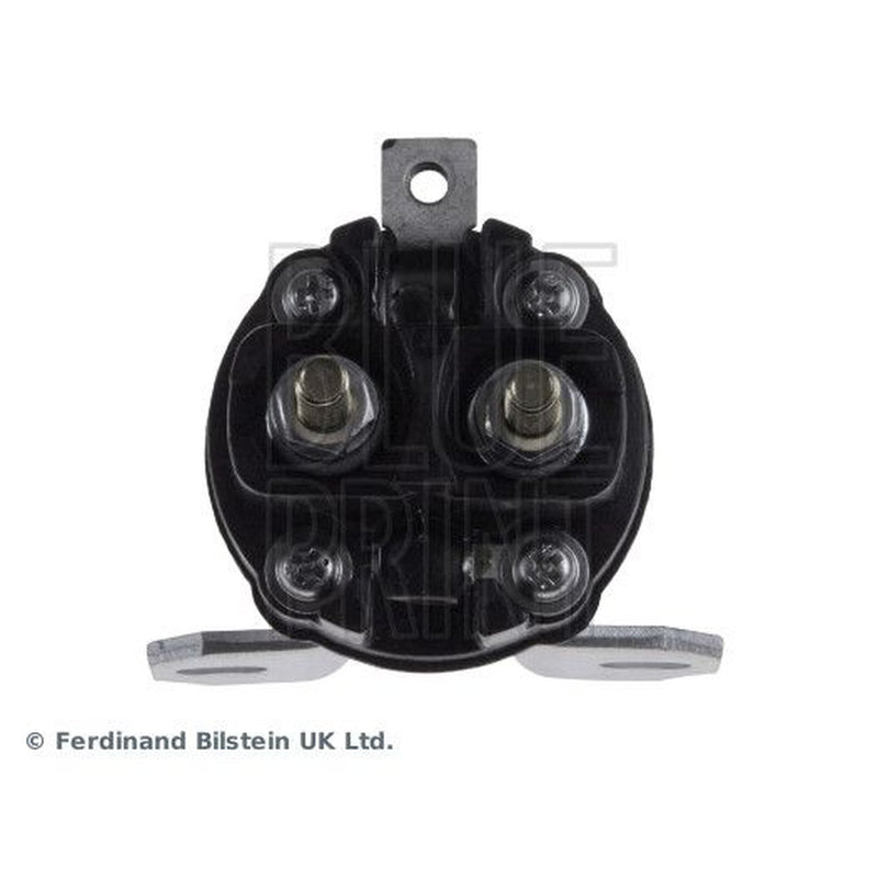 Blue Print Glow Plug Relay fits Mitsubishi Pajero/Shogun 1990-1999 2.5