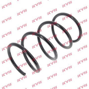 KYB Front Suspension Coil Spring fits Kia Carens III 2006-2013 1.6 2.0