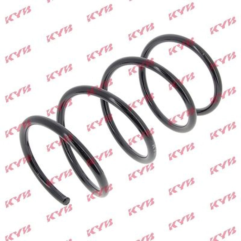 KYB Front Suspension Coil Spring fits Kia Carens III 2006-2013 1.6 2.0