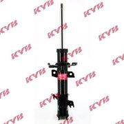 KYB Shock Absorber Damper Strut Front Right fits Ford B-Max 2012-2017