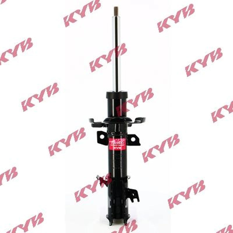 KYB Shock Absorber Damper Strut Front Right fits Ford B-Max 2012-2017