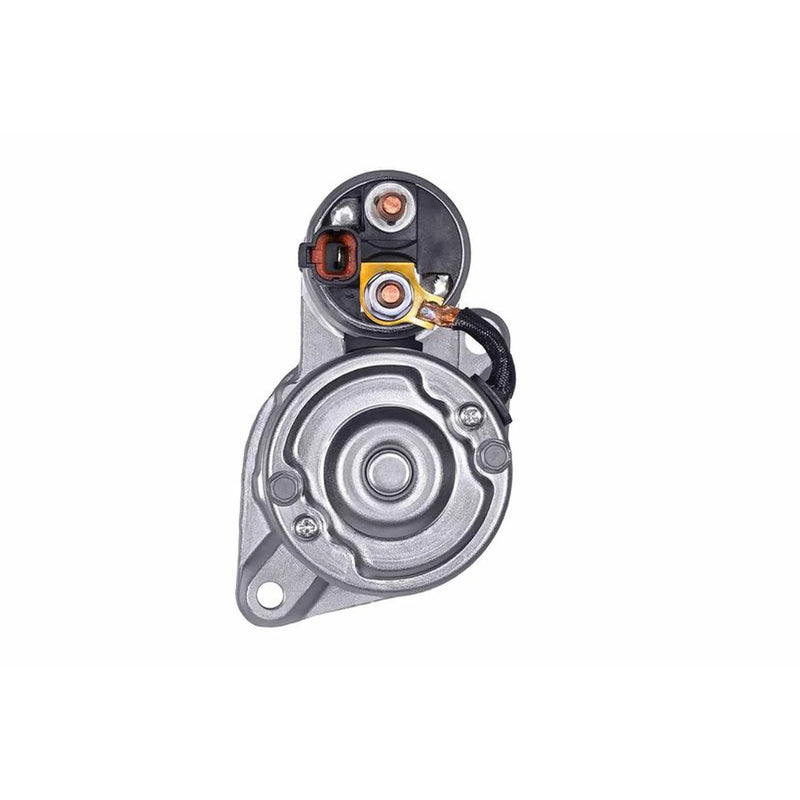 Hella Starter Motor 12V 1.2kW 8 Teeth fits Hyundai Coupe II 2002-2009 2.0