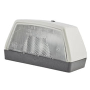 Hella Licence Plate Light / Lamp Left R10W