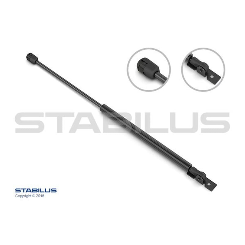 Stabilus Bonnet Gas Strut Lift Support Hood Lift Shock Replace 1347PO