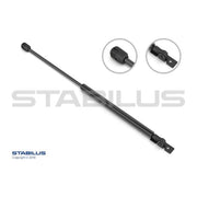 Stabilus Bonnet Gas Strut Lift Support Hood Lift Shock Replace 9591FD