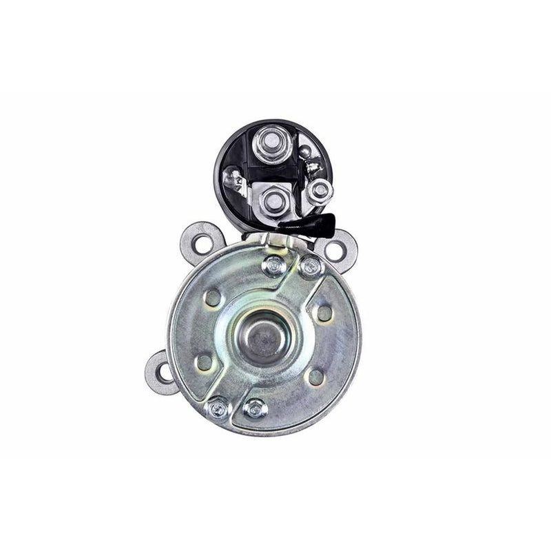 Hella Starter Motor 12V 1.5kW 10 Teeth fits Ford Maverick 2001 on 2.0