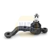 NAPA Ball Joint Front Right fits Lexus Gs 1997-2004