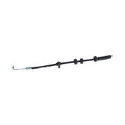 Bosch Brake Hydraulic Hose Line Front Left fits Peugeot 406 1997-2004 2.2 3.0