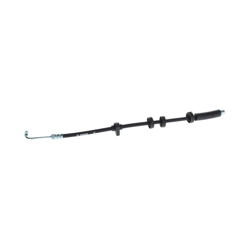 Bosch Brake Hydraulic Hose Line Front Left fits Peugeot 406 1997-2004 2.2 3.0