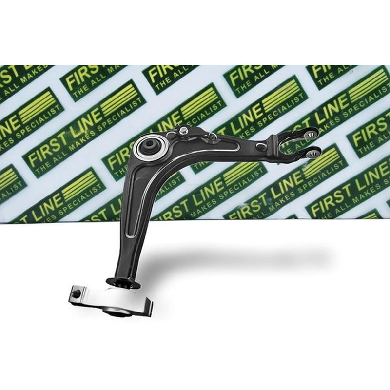 First Line Control/Trailing Arm fits Citroën C6 2005-2012 2.2 2.7 3.0