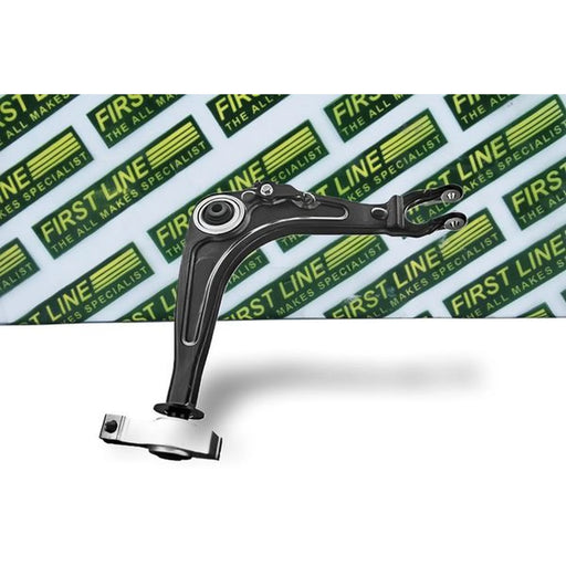 First Line Control/Trailing Arm fits Citroën C6 2005-2012 2.2 2.7 3.0