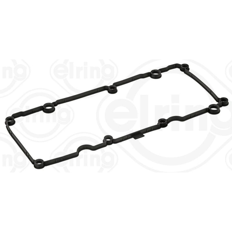 Elring Cylinder Head Cover Gasket fits Man Tge 2017-2024 2.0