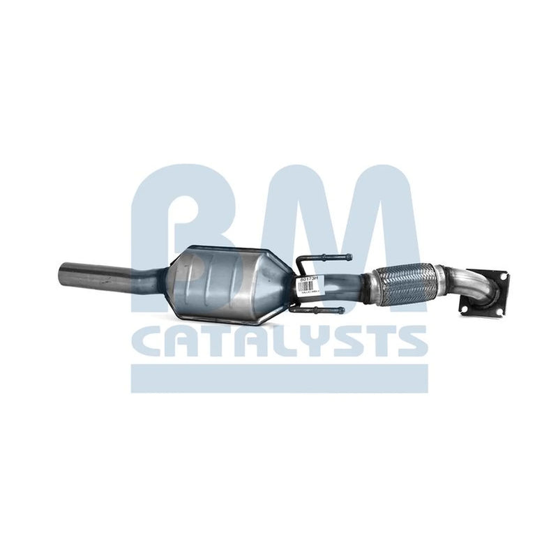 BM Catalysts Homologated Diesel Cat fits Seat Cordoba 1999-2002 1.9