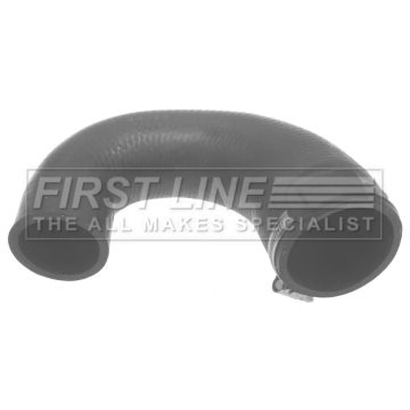 First Line Intercooler Turbo Charge Air Hose fits Cadillac Bls 2006-2007 1.9