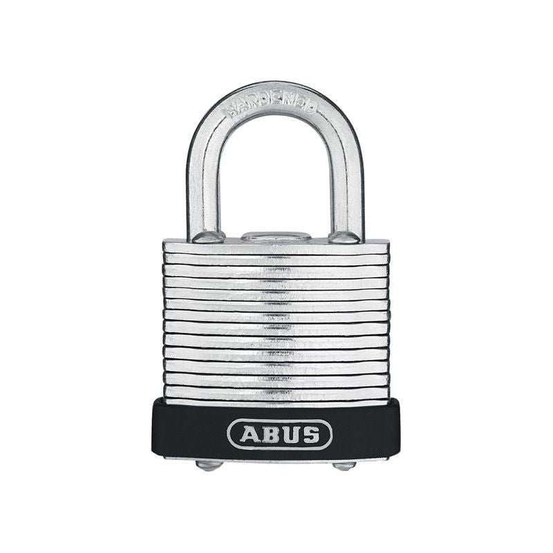 Abus Mechanical 41/30mm ETERNA Laminated Padlock Carded ABUS Mechanical - Dynamic Drive