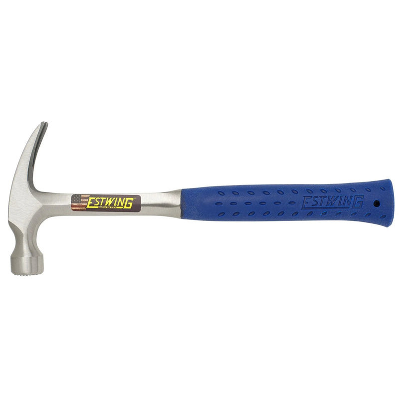 Estwing E3/14P Pointed Tip Rock Pick, 14oz/392g - E3/14P - image 1