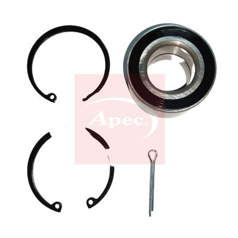 Apec Wheel Bearing Kit fits Daewoo Nexia 1995-1997 1.5