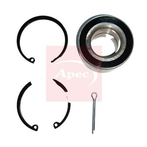 Apec Wheel Bearing Kit fits Daewoo Nexia 1995-1997 1.5