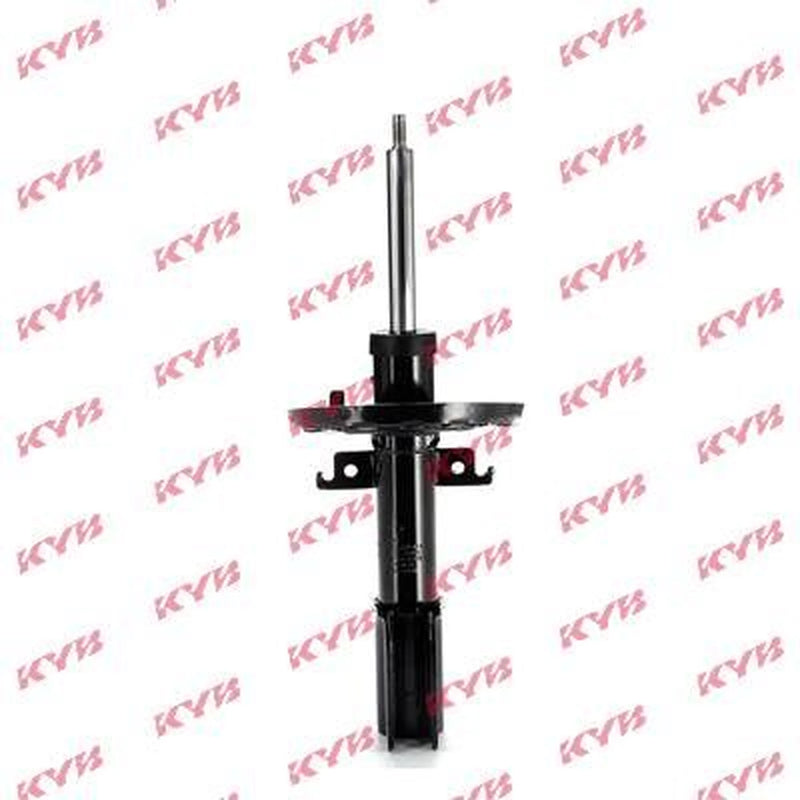 KYB Shock Absorber Damper Strut Front fits Renault Megane III 2008-2017