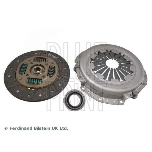 Blue Print Clutch Kit Set 3pc 216mm ADG030106